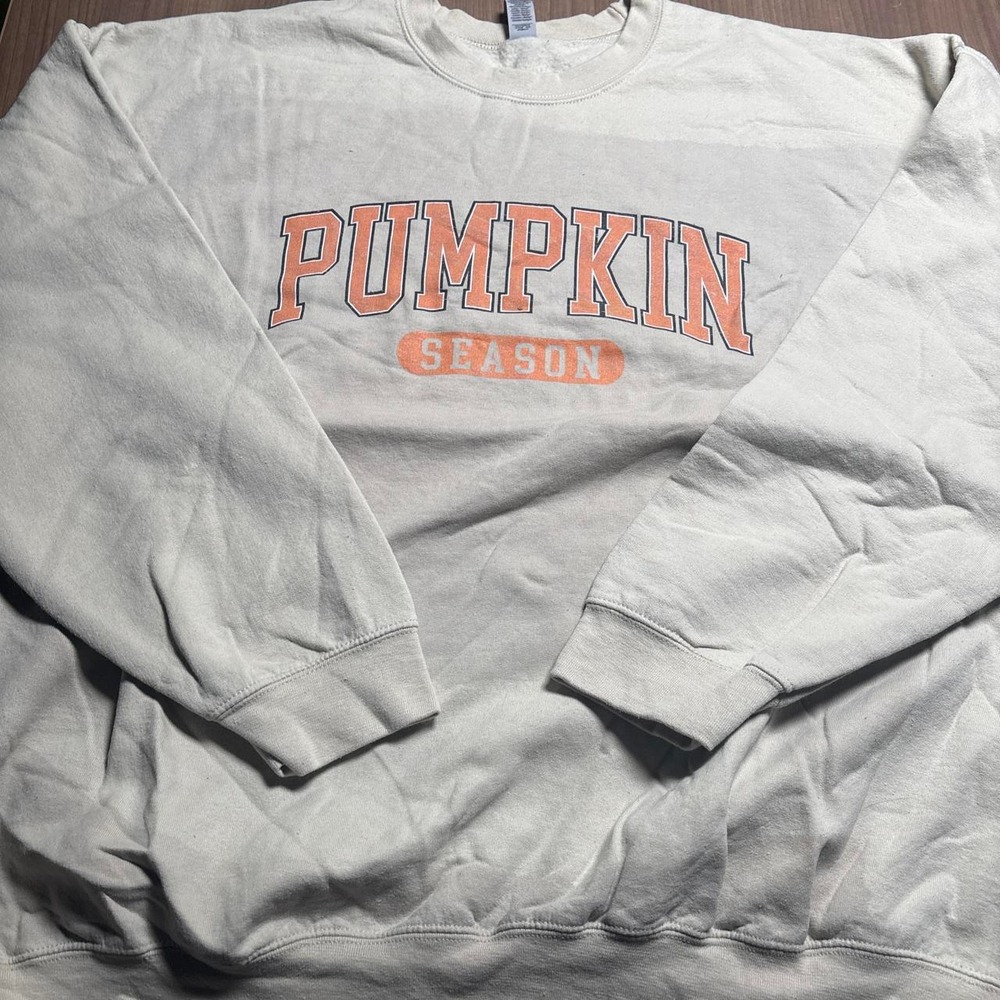 Gildan crew neck sweater size 2XL